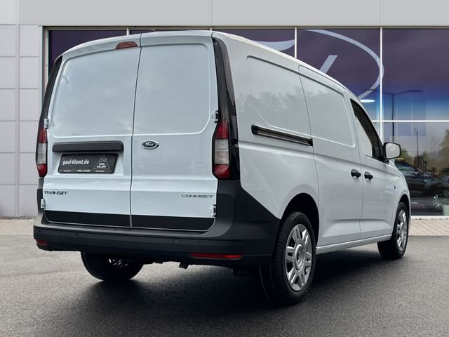 Fahrzeugabbildung Ford Transit Connect 2.0 Ecoblue Trend L2 #GJR #NAVI #Fahrerassistenz-Systeme