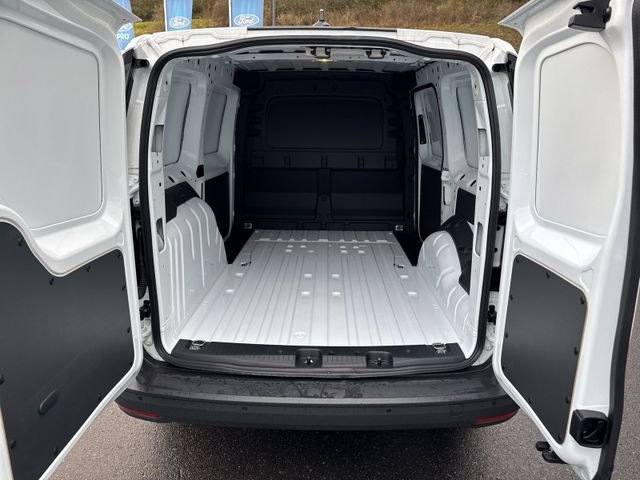 Fahrzeugabbildung Ford Transit Connect 2.0 Ecoblue Trend L2 #GJR #NAVI #Fahrerassistenz-Systeme
