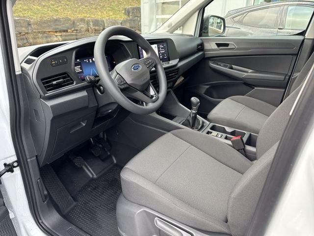 Fahrzeugabbildung Ford Transit Connect 2.0 Ecoblue Trend L2 #GJR #NAVI #Fahrerassistenz-Systeme