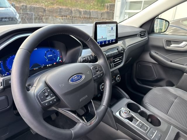Fahrzeugabbildung Ford Kuga 2.0 TDCI Titanium X #Klima #Head-up-Display Titanium X #Klima #Head-up-Display