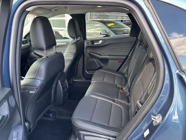 Fahrzeugabbildung Ford Kuga 2.0 TDCI Titanium X #Klima #Head-up-Display Titanium X #Klima #Head-up-Display