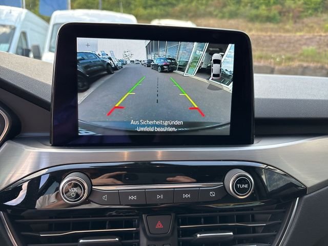 Fahrzeugabbildung Ford Kuga 2.0 TDCI Titanium X #Klima #Head-up-Display Titanium X #Klima #Head-up-Display