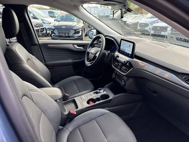 Fahrzeugabbildung Ford Kuga 2.0 TDCI Titanium X #Klima #Head-up-Display Titanium X #Klima #Head-up-Display