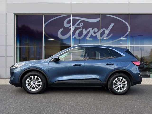 Fahrzeugabbildung Ford Kuga 2.0 TDCI Titanium X #Klima #Head-up-Display Titanium X #Klima #Head-up-Display