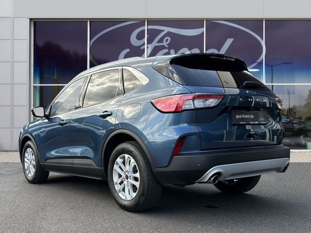 Fahrzeugabbildung Ford Kuga 2.0 TDCI Titanium X #Klima #Head-up-Display Titanium X #Klima #Head-up-Display