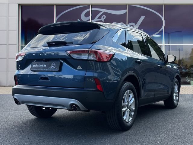 Fahrzeugabbildung Ford Kuga 2.0 TDCI Titanium X #Klima #Head-up-Display Titanium X #Klima #Head-up-Display