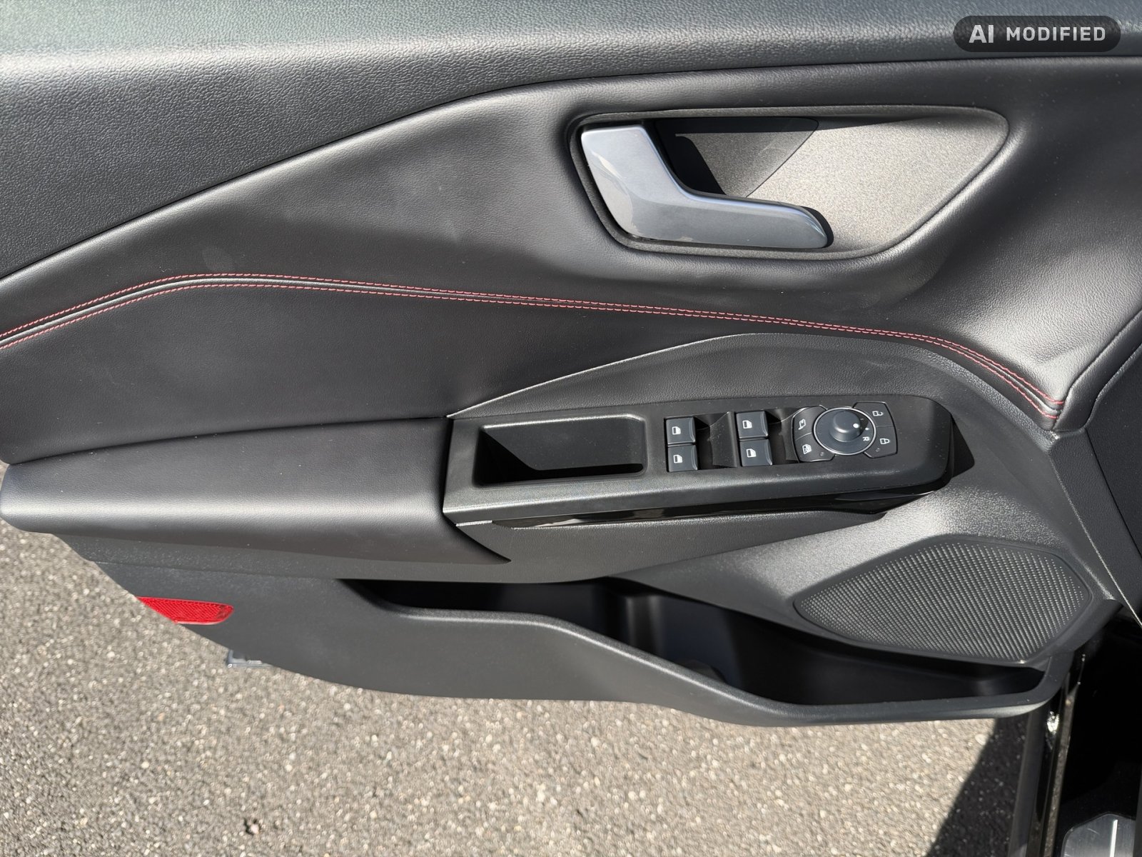 Fahrzeugabbildung Ford Puma ST-Line Winterpaket|360°|DAB - mit KI generiert/bearbeitet
