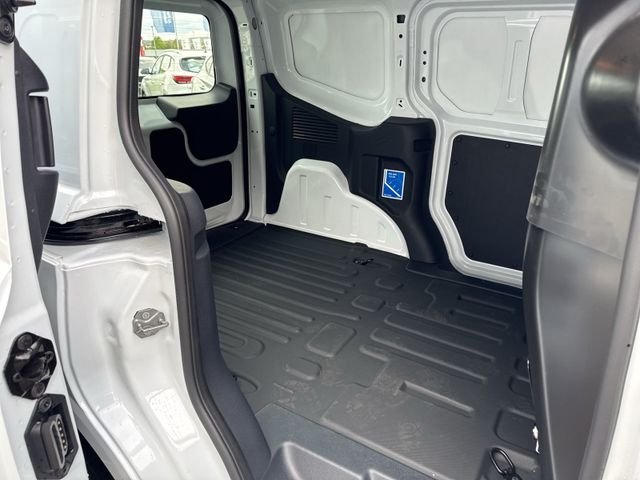 Fahrzeugabbildung Ford Transit Courier 1.0 Ecoboost Trend #RFK #Sitzheizung