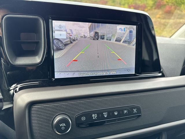 Fahrzeugabbildung Ford Transit Courier 1.0 Ecoboost Trend #RFK #Sitzheizung