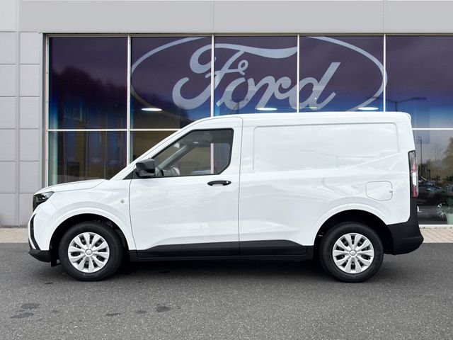 Fahrzeugabbildung Ford Transit Courier 1.0 Ecoboost Trend #RFK #Sitzheizung