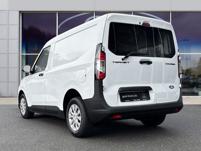Fahrzeugabbildung Ford Transit Courier 1.0 Ecoboost Trend #RFK #Sitzheizung