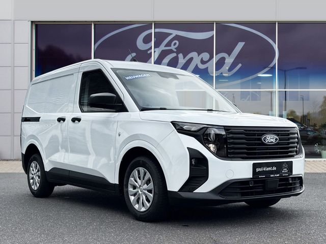 Fahrzeugabbildung Ford Transit Courier 1.0 Ecoboost Trend #RFK #Sitzheizung