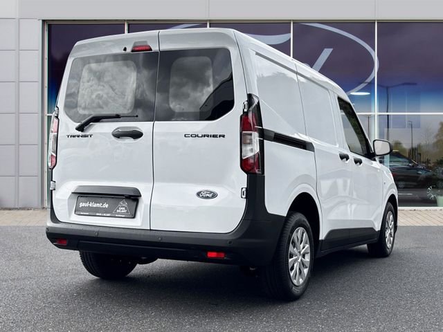 Fahrzeugabbildung Ford Transit Courier 1.0 Ecoboost Trend #RFK #Sitzheizung