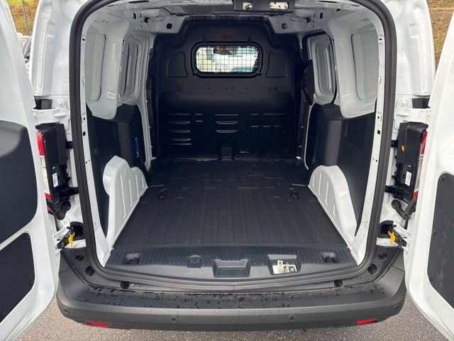 Fahrzeugabbildung Ford Transit Courier 1.0 Ecoboost Trend #RFK #Sitzheizung