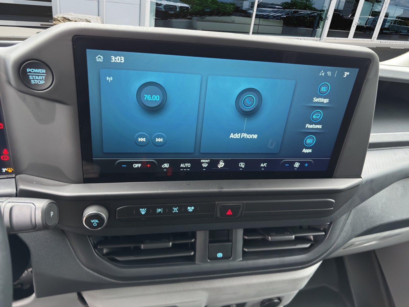 Fahrzeugabbildung Ford Transit Custom 320 L1 Trend FWD Plug-in Hybrid