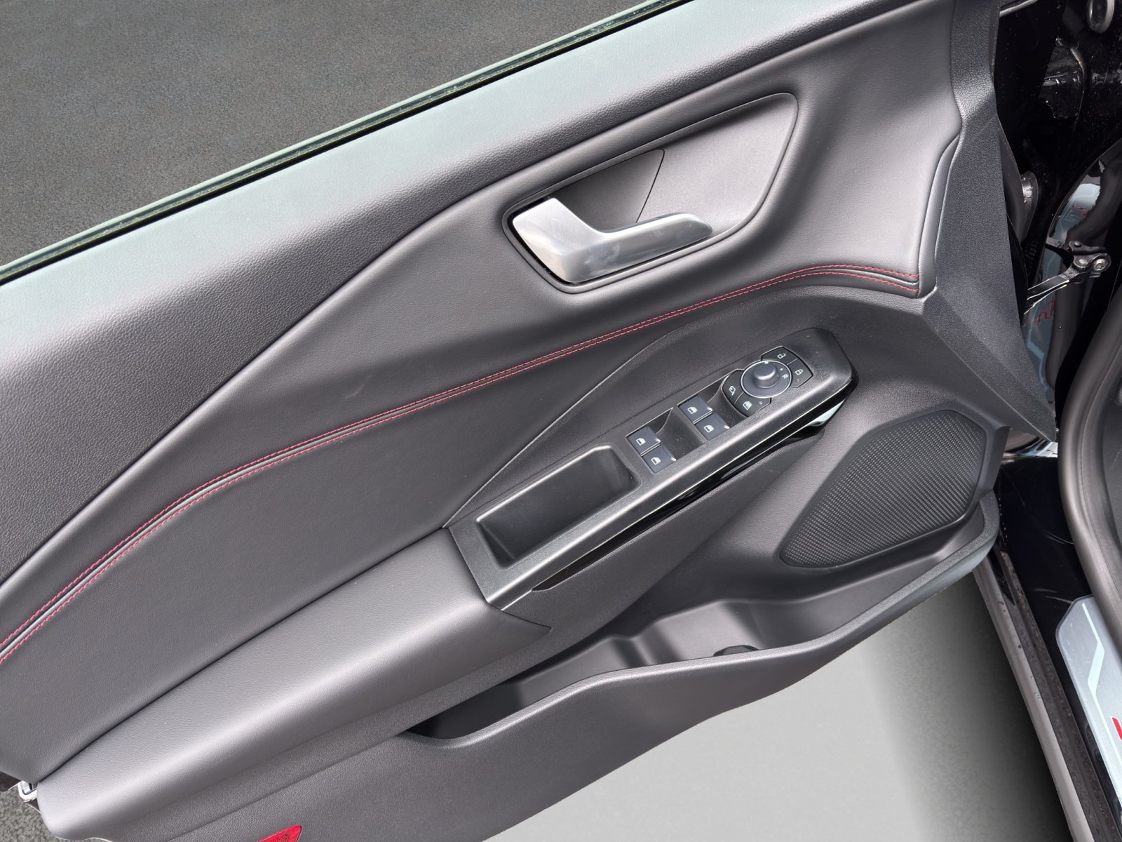 Fahrzeugabbildung Ford Puma ST-Line X