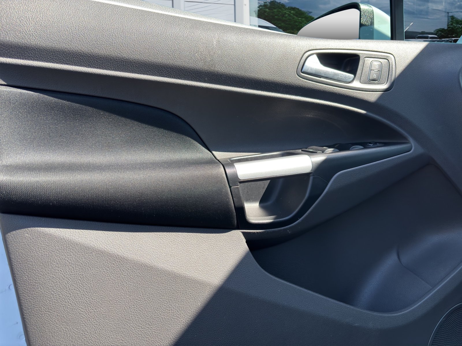 Fahrzeugabbildung Ford Tourneo Connect Titanium