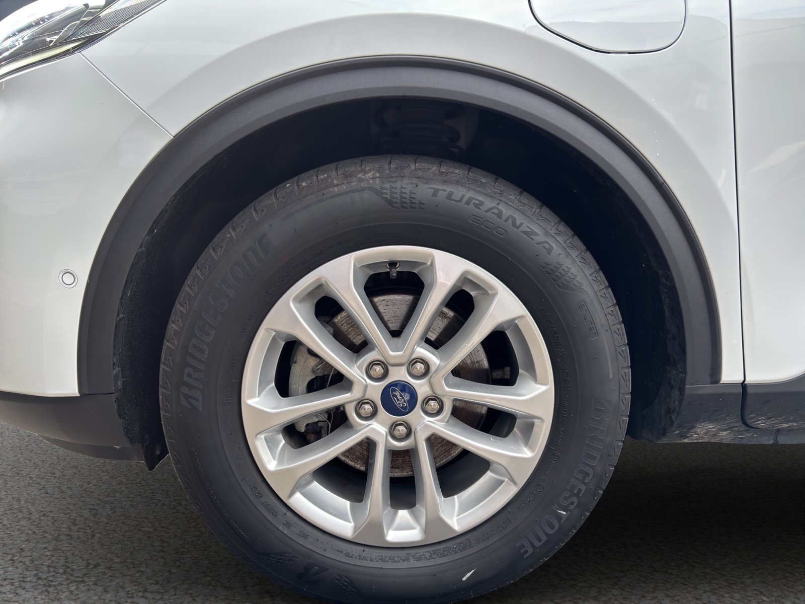 Fahrzeugabbildung Ford Kuga Plug-In Hybrid Titanium #AHK