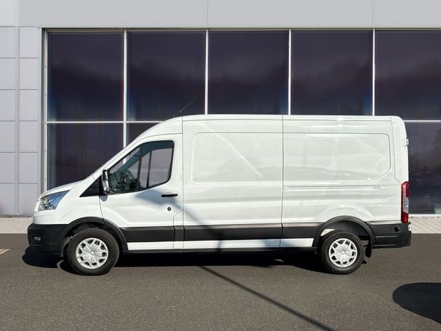 Fahrzeugabbildung Ford Transit 2.0 TDCi 350 L3 Trend #Sperrstangen