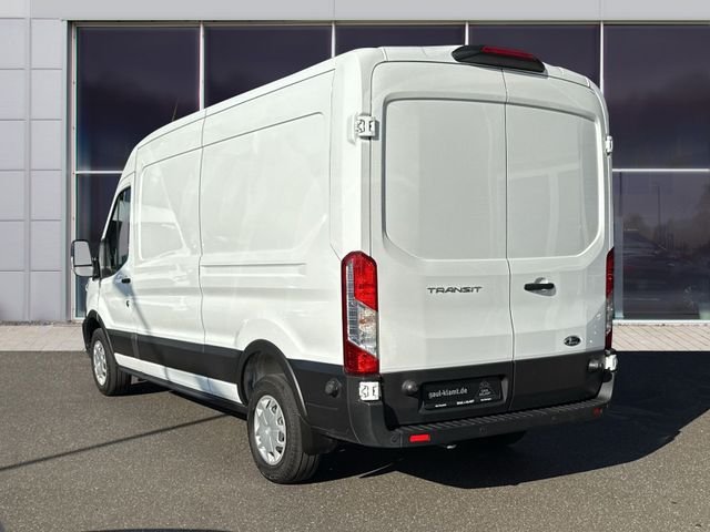Fahrzeugabbildung Ford Transit 2.0 TDCi 350 L3 Trend #Sperrstangen