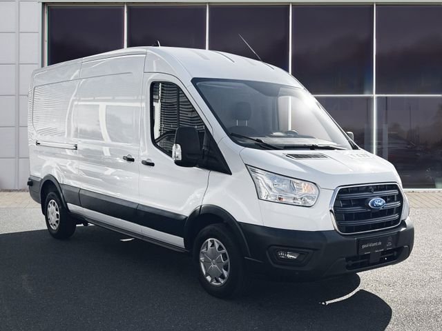 Fahrzeugabbildung Ford Transit 2.0 TDCi 350 L3 Trend #Sperrstangen