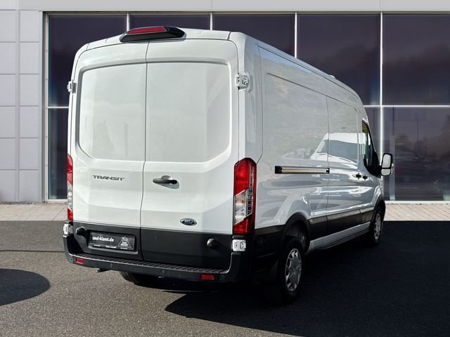 Fahrzeugabbildung Ford Transit 2.0 TDCi 350 L3 Trend #Sperrstangen