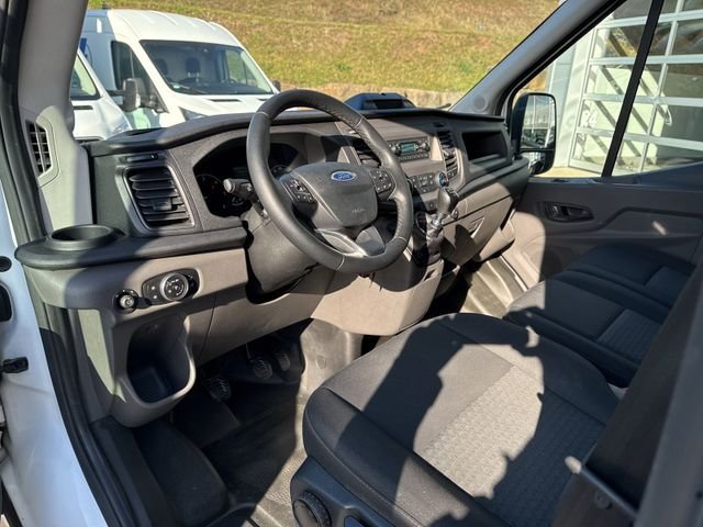 Fahrzeugabbildung Ford Transit 2.0 TDCi 350 L3 Trend #Sperrstangen