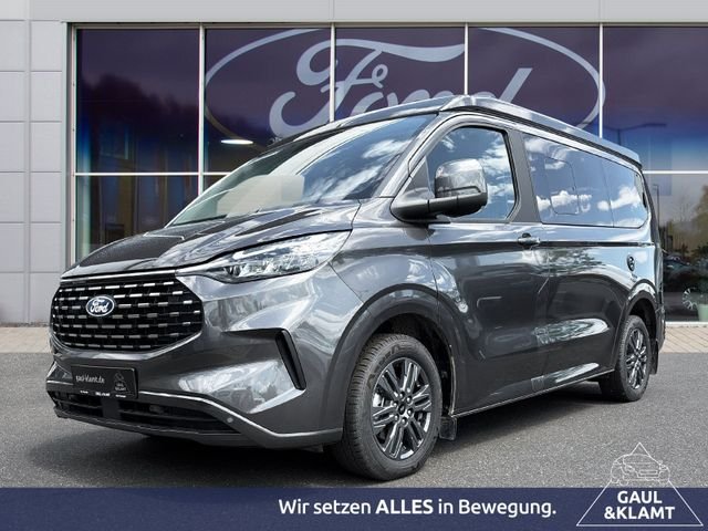 Ford Tourneo Custom 2.0 320 L1 Nugget Titanium