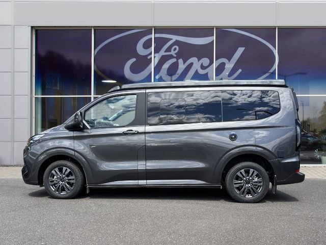 Fahrzeugabbildung Ford Tourneo Custom 2.0 320 L1 Nugget Titanium