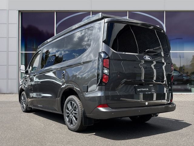 Fahrzeugabbildung Ford Tourneo Custom 2.0 320 L1 Nugget Titanium
