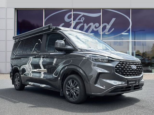 Fahrzeugabbildung Ford Tourneo Custom 2.0 320 L1 Nugget Titanium