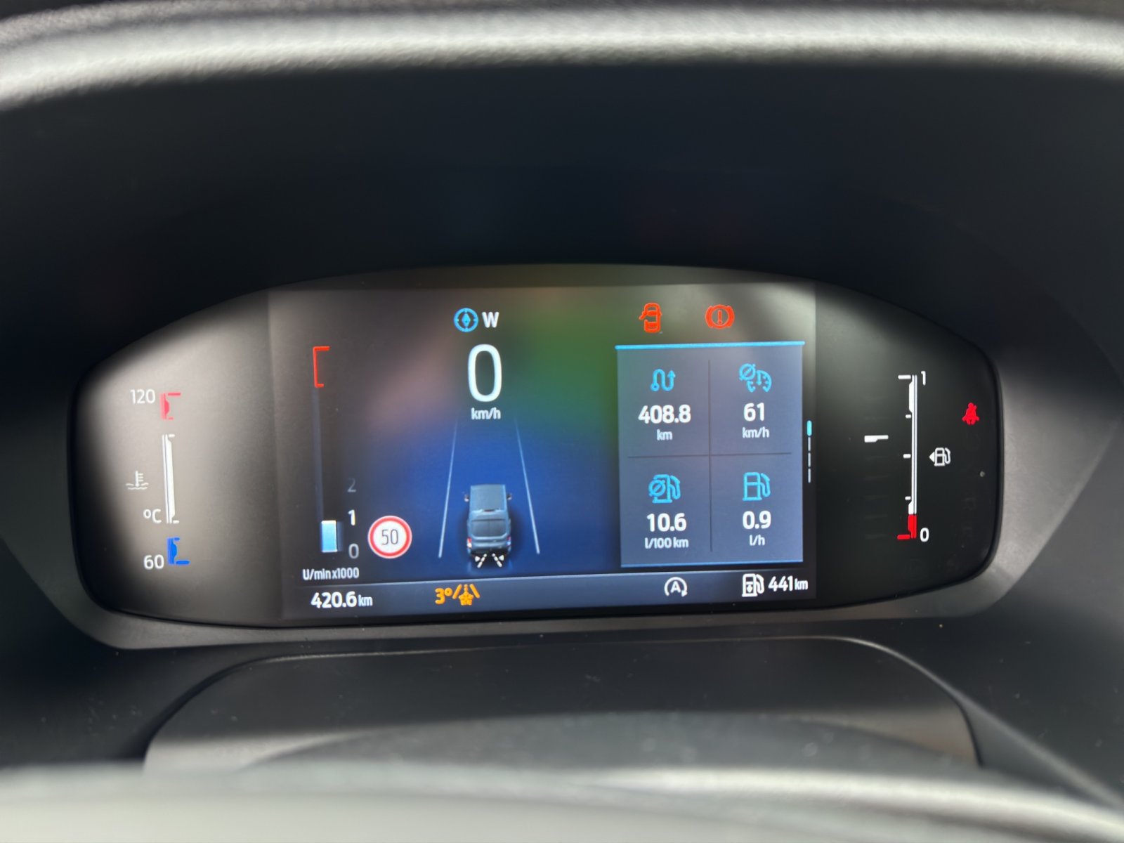 Fahrzeugabbildung Ford Transit 2.0 EcoBlue 350 L2 Einzelkabine Trend Kipper