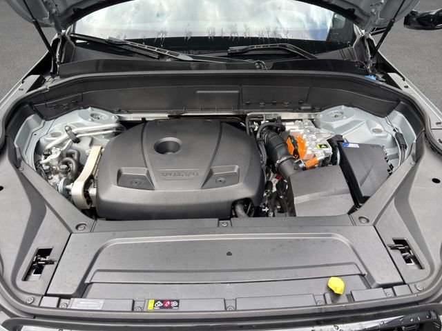 Fahrzeugabbildung Volvo XC90 2.0 PHEV Plus Dark #AWD #Harman/Kardon #Batteriezertifikat