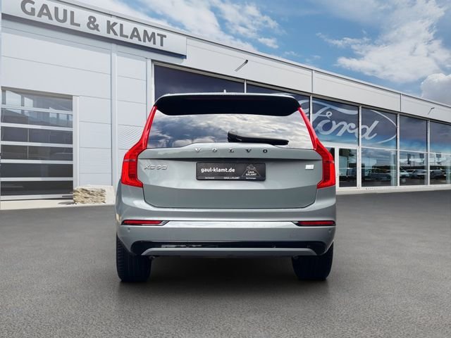 Fahrzeugabbildung Volvo XC90 2.0 PHEV Plus Dark #AWD #Harman/Kardon #Batteriezertifikat