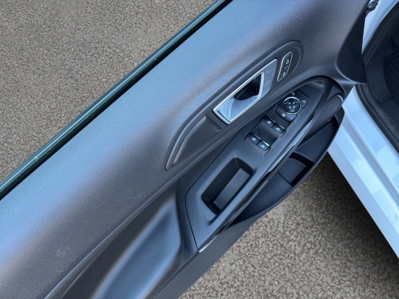 Fahrzeugabbildung Ford EcoSport 1.0 Ecoboost ST-Line #Keyfree