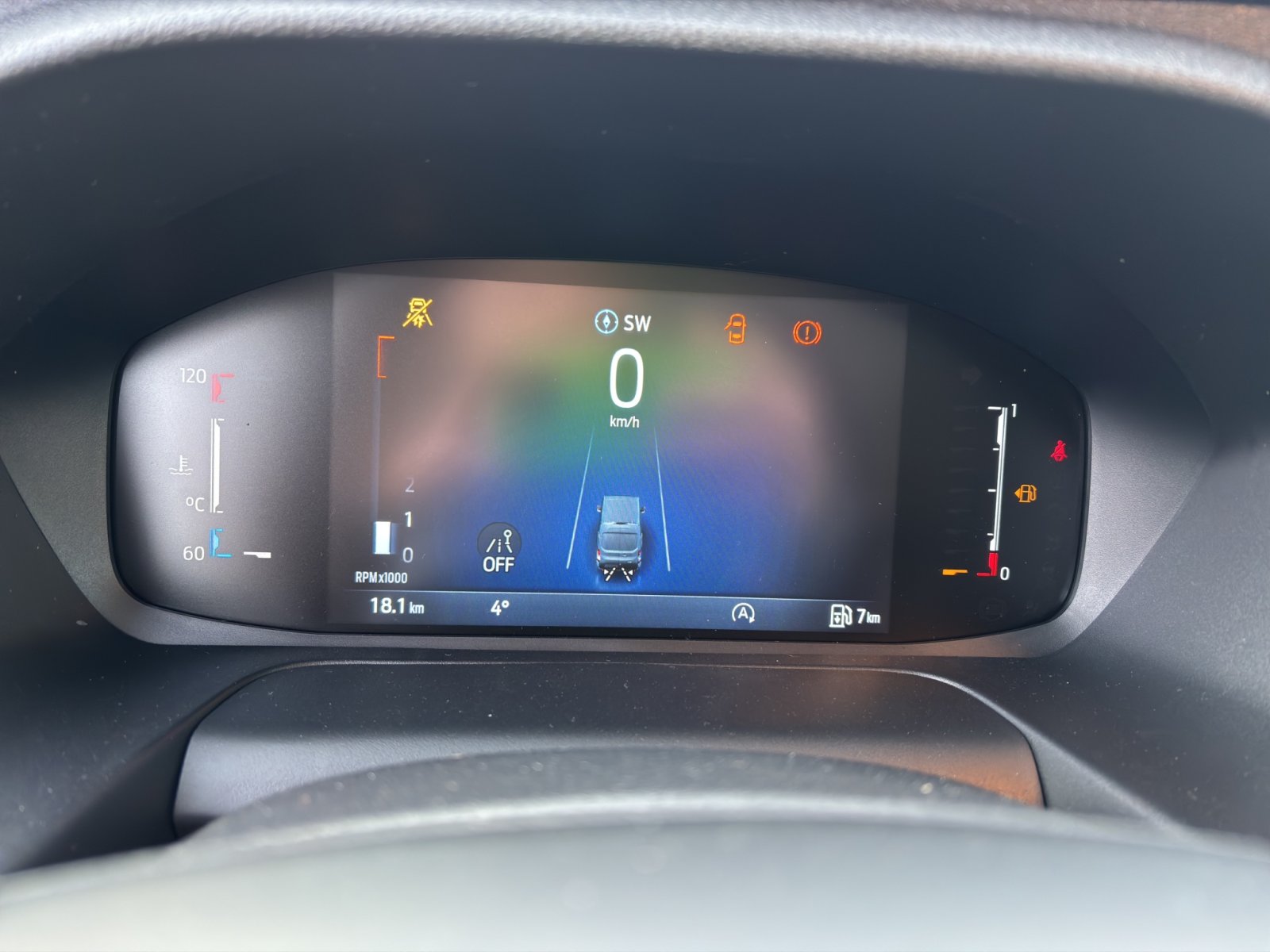 Fahrzeugabbildung Ford Transit 350 L2 Trend