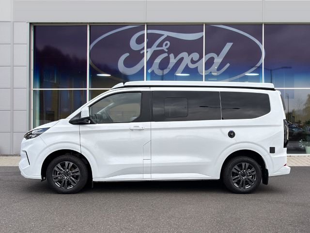 Fahrzeugabbildung Ford Tourneo Custom 2.0 320 L1 Nugget Titanium