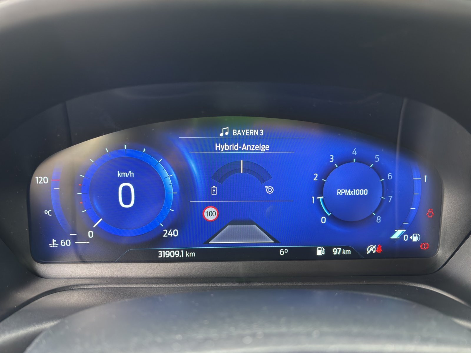 Fahrzeugabbildung Ford Puma ST-Line Vignale