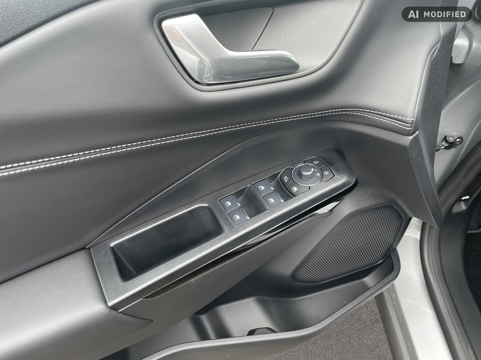 Fahrzeugabbildung Ford Puma EcoBoost Titanium #Winterpaket #Komfortpaket - mit KI generiert/bearbeitet