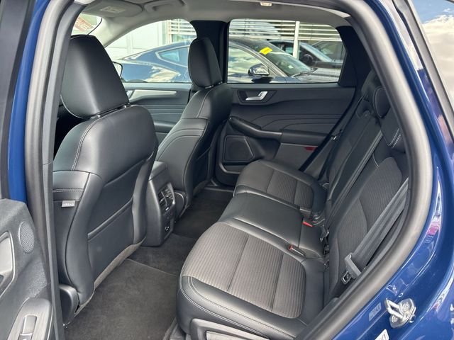 Fahrzeugabbildung Ford Kuga 2,5 PHEV Titanium X #Klima #Keyfree #Winter Titanium X #Klima #Keyfree #Winterpaket