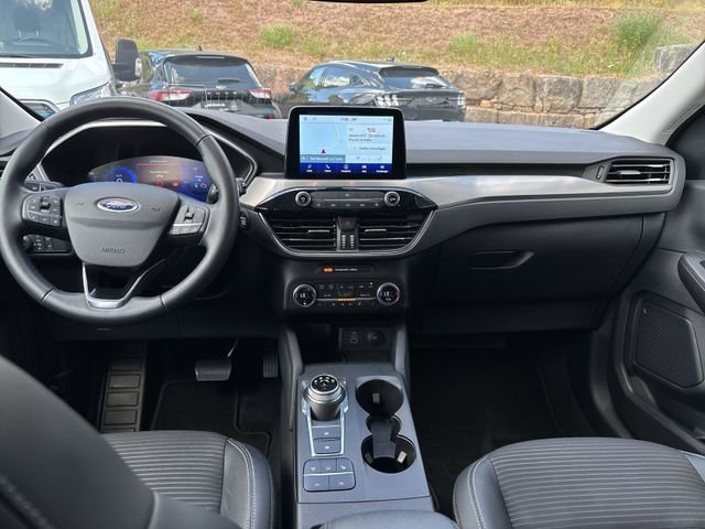Fahrzeugabbildung Ford Kuga 2,5 PHEV Titanium X #Klima #Keyfree #Winter Titanium X #Klima #Keyfree #Winterpaket