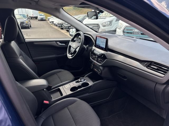 Fahrzeugabbildung Ford Kuga 2,5 PHEV Titanium X #Klima #Keyfree #Winter Titanium X #Klima #Keyfree #Winterpaket