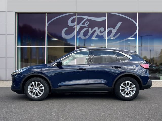 Fahrzeugabbildung Ford Kuga 2,5 PHEV Titanium X #Klima #Keyfree #Winter Titanium X #Klima #Keyfree #Winterpaket