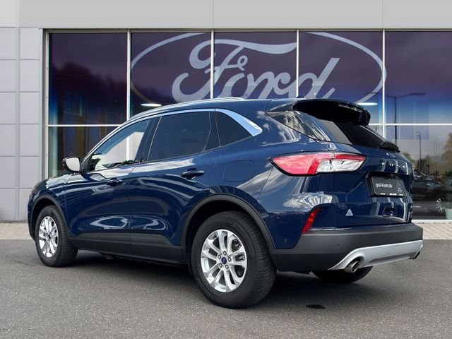 Fahrzeugabbildung Ford Kuga 2,5 PHEV Titanium X #Klima #Keyfree #Winter Titanium X #Klima #Keyfree #Winterpaket