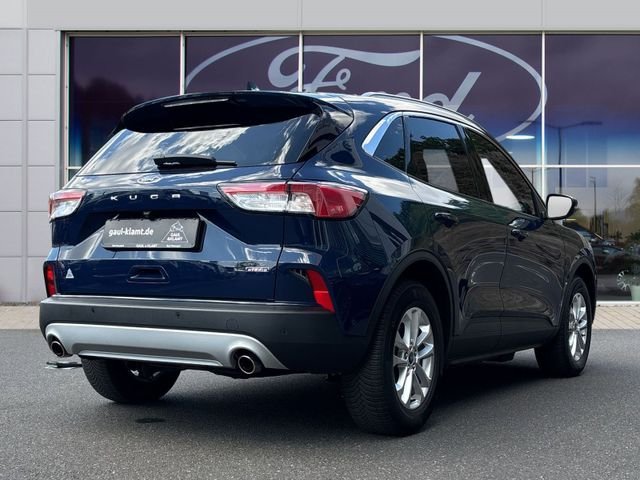 Fahrzeugabbildung Ford Kuga 2,5 PHEV Titanium X #Klima #Keyfree #Winter Titanium X #Klima #Keyfree #Winterpaket