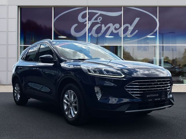 Fahrzeugabbildung Ford Kuga 2,5 PHEV Titanium X #Klima #Keyfree #Winter Titanium X #Klima #Keyfree #Winterpaket