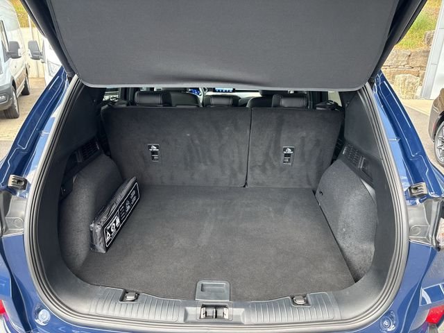 Fahrzeugabbildung Ford Kuga 2,5 PHEV Titanium X #Klima #Keyfree #Winter Titanium X #Klima #Keyfree #Winterpaket