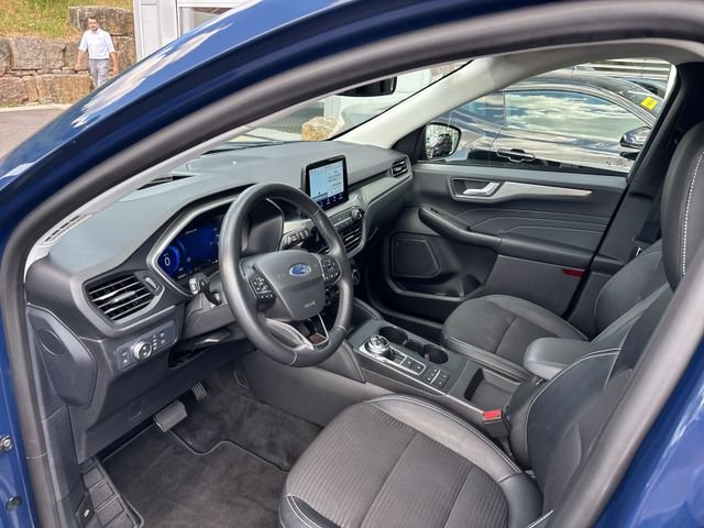 Fahrzeugabbildung Ford Kuga 2,5 PHEV Titanium X #Klima #Keyfree #Winter Titanium X #Klima #Keyfree #Winterpaket