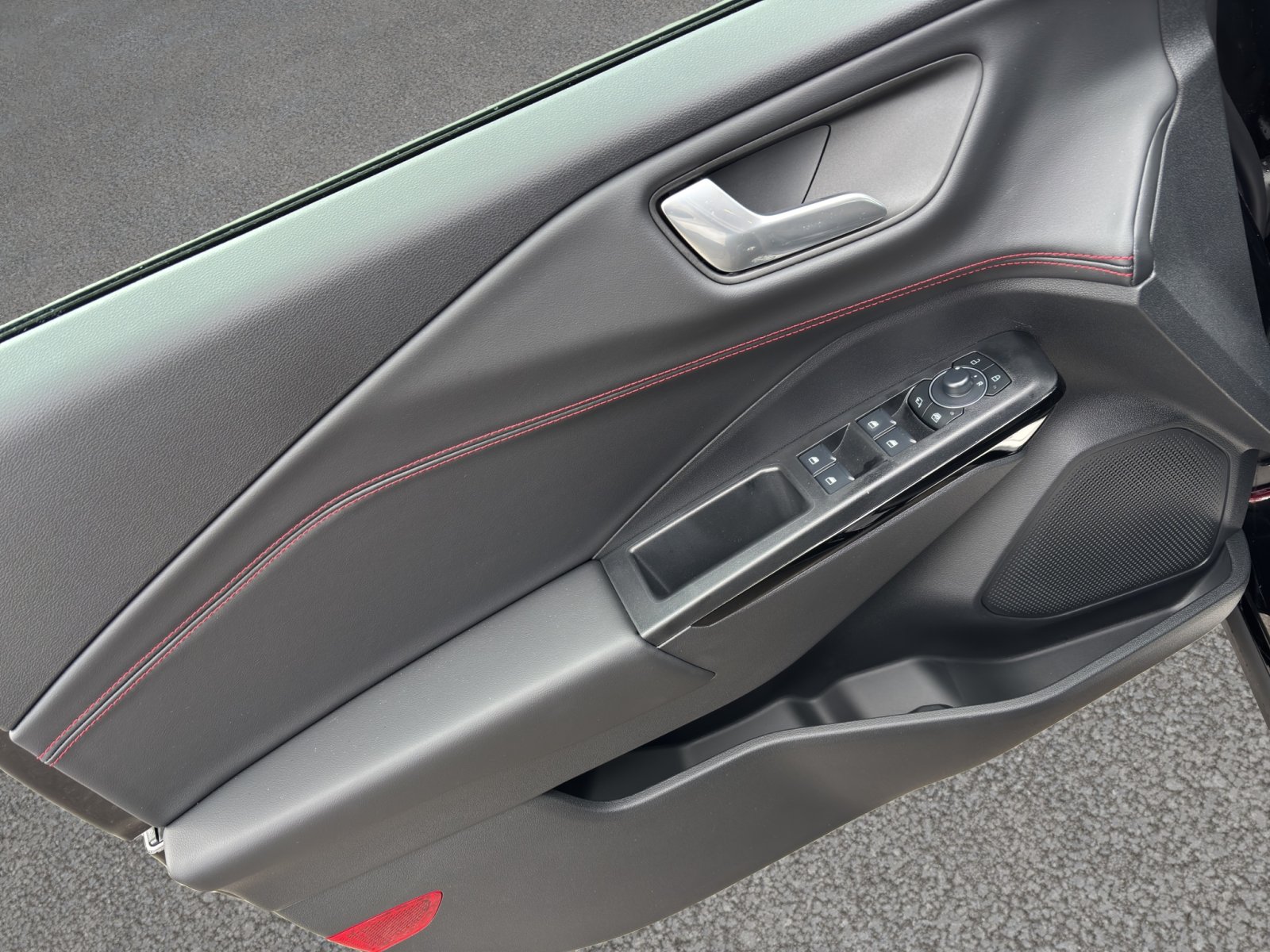 Fahrzeugabbildung Ford Puma ST-Line