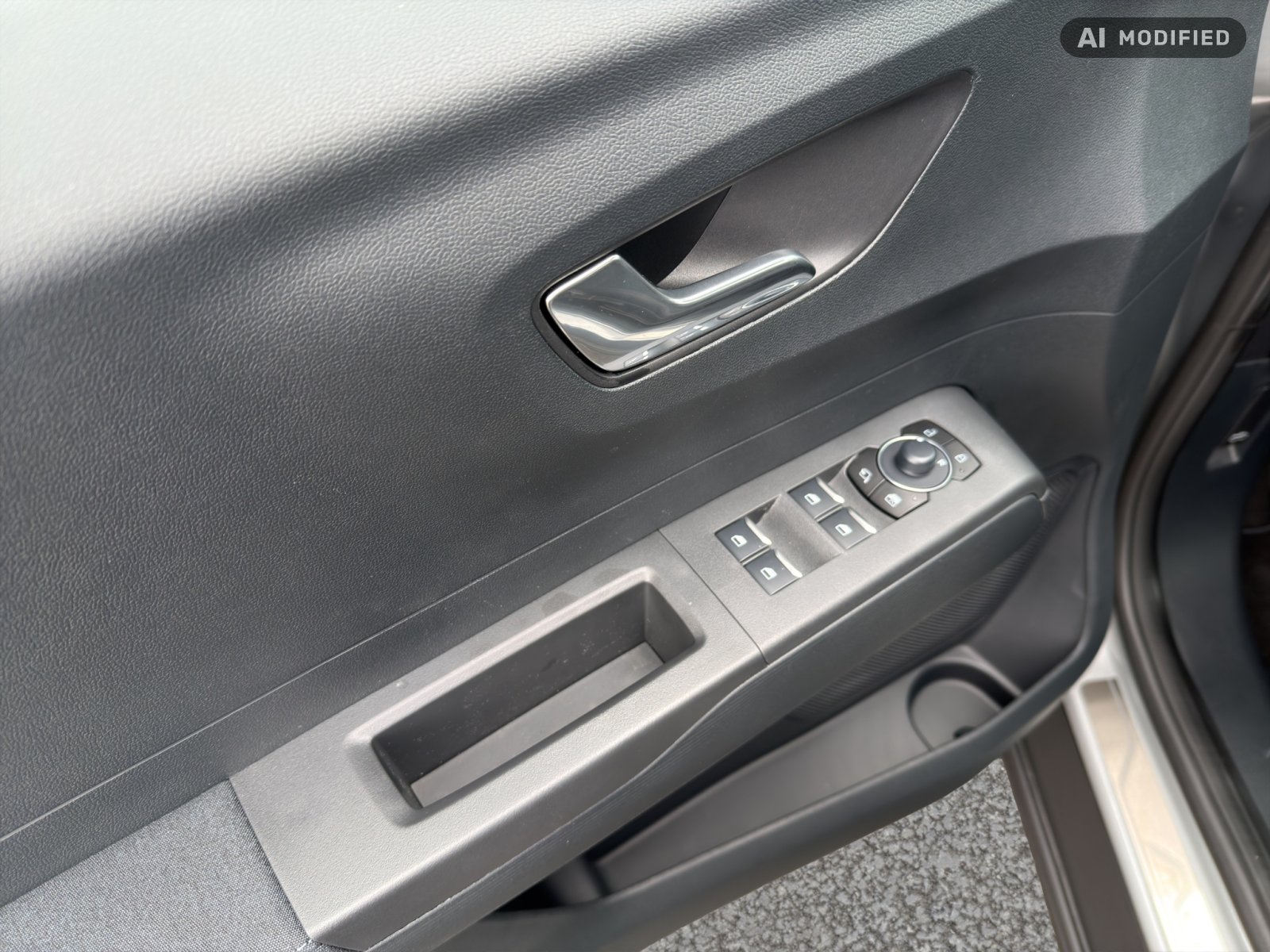 Fahrzeugabbildung Ford Tourneo Courier EcoBoost Active #Winterpaket - mit KI generiert/bearbeitet